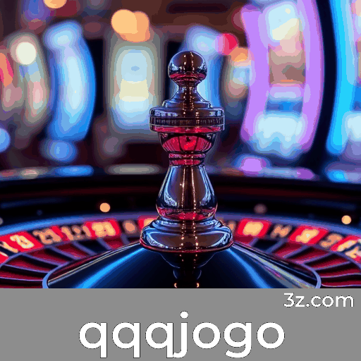 qqqjogo: Experiência de Jogo Incomparável com Serviços Profissionais