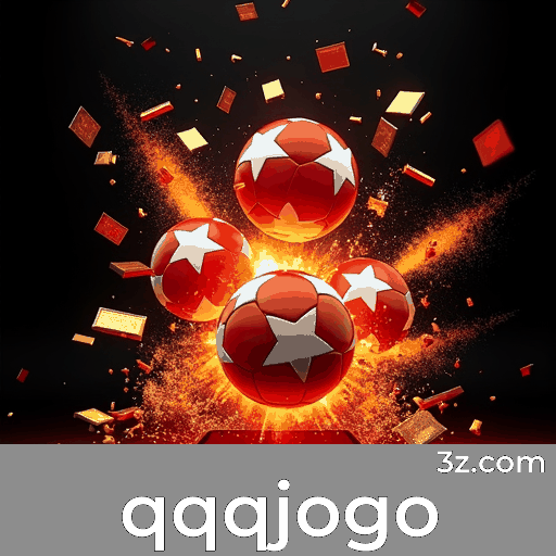 qqqjogo: Experiência de Jogo Incomparável com Serviços Profissionais