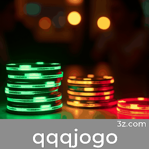 qqqjogo: Experiência de Jogo Incomparável com Serviços Profissionais