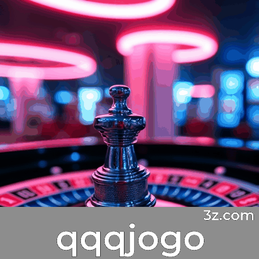 Descubra o Futuro dos Jogos Inovadores na qqqjogo