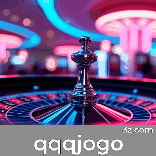 Sinta a Emoção dos Jogos de Cassino no qqqjogo
