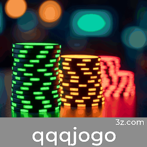 qqqjogo: Experiência de Jogo Incomparável com Serviços Profissionais