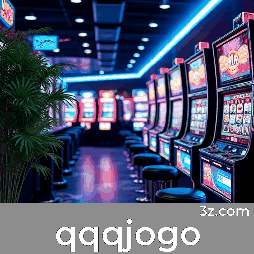 Equipe Internacional de Dealers Cria Experiência de Casino Exclusiva no qqqjogo