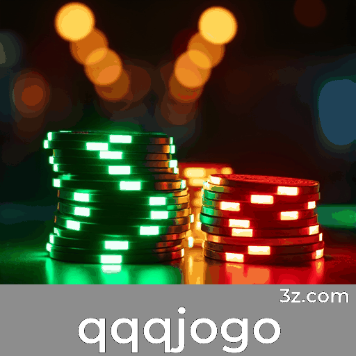 Descubra o Futuro dos Jogos Inovadores na qqqjogo