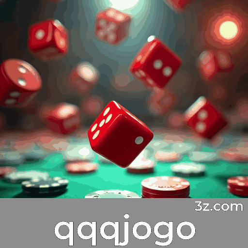 qqqjogo: Estratégias de Apostas e Análise de Esportes