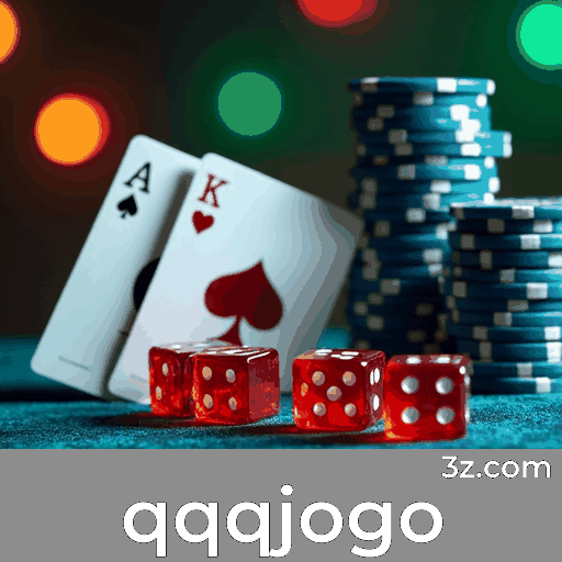 qqqjogo: Experiência de Jogo Incomparável com Serviços Profissionais