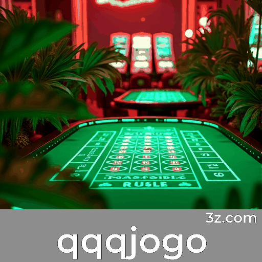 qqqjogo: Estratégias de Apostas e Análise de Esportes